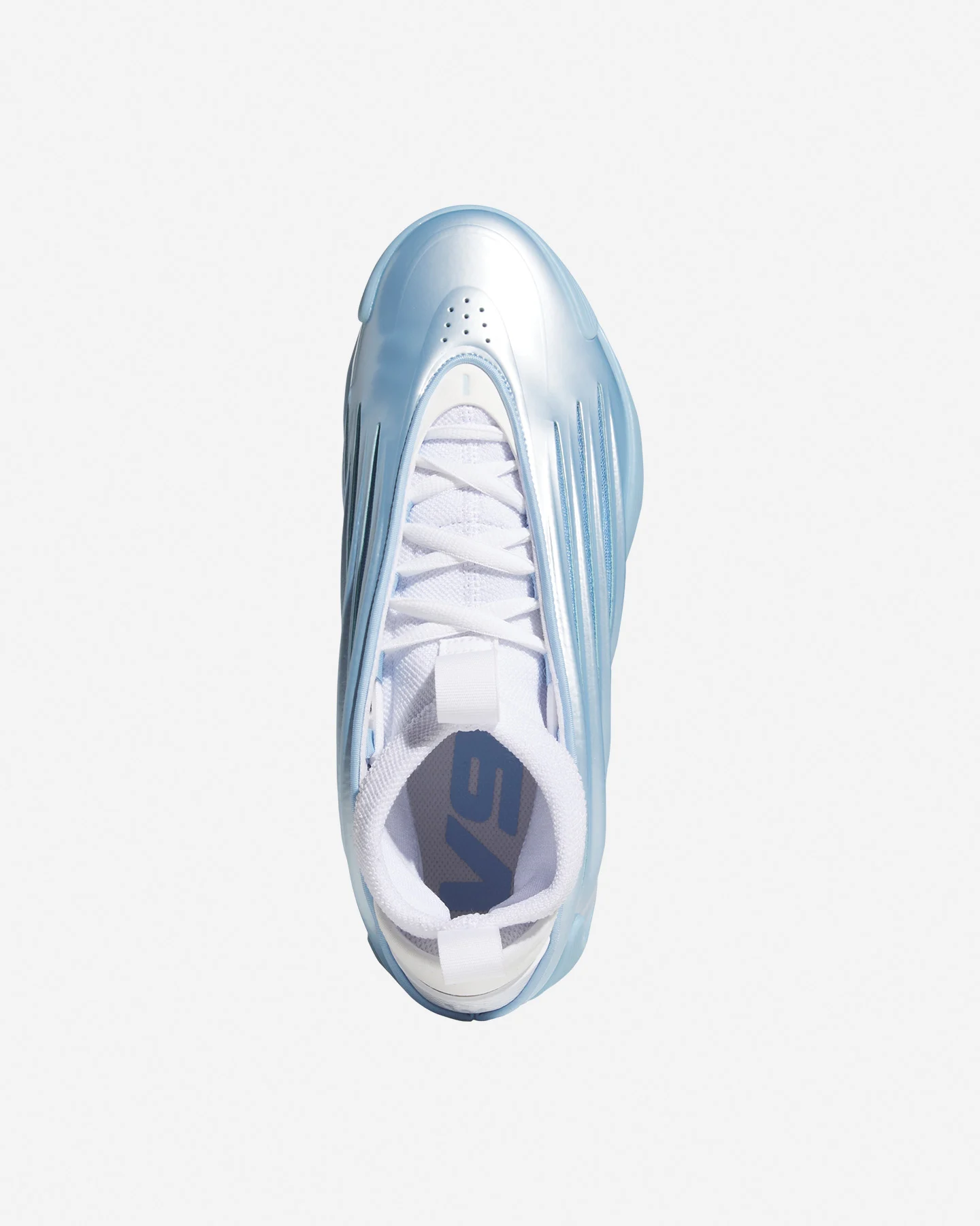 Topánky Adidas Harden 9 M JH6482