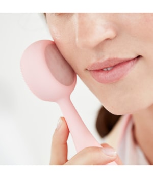 PMD Clean Blush RQ Gesichtsbürste-1 Stk