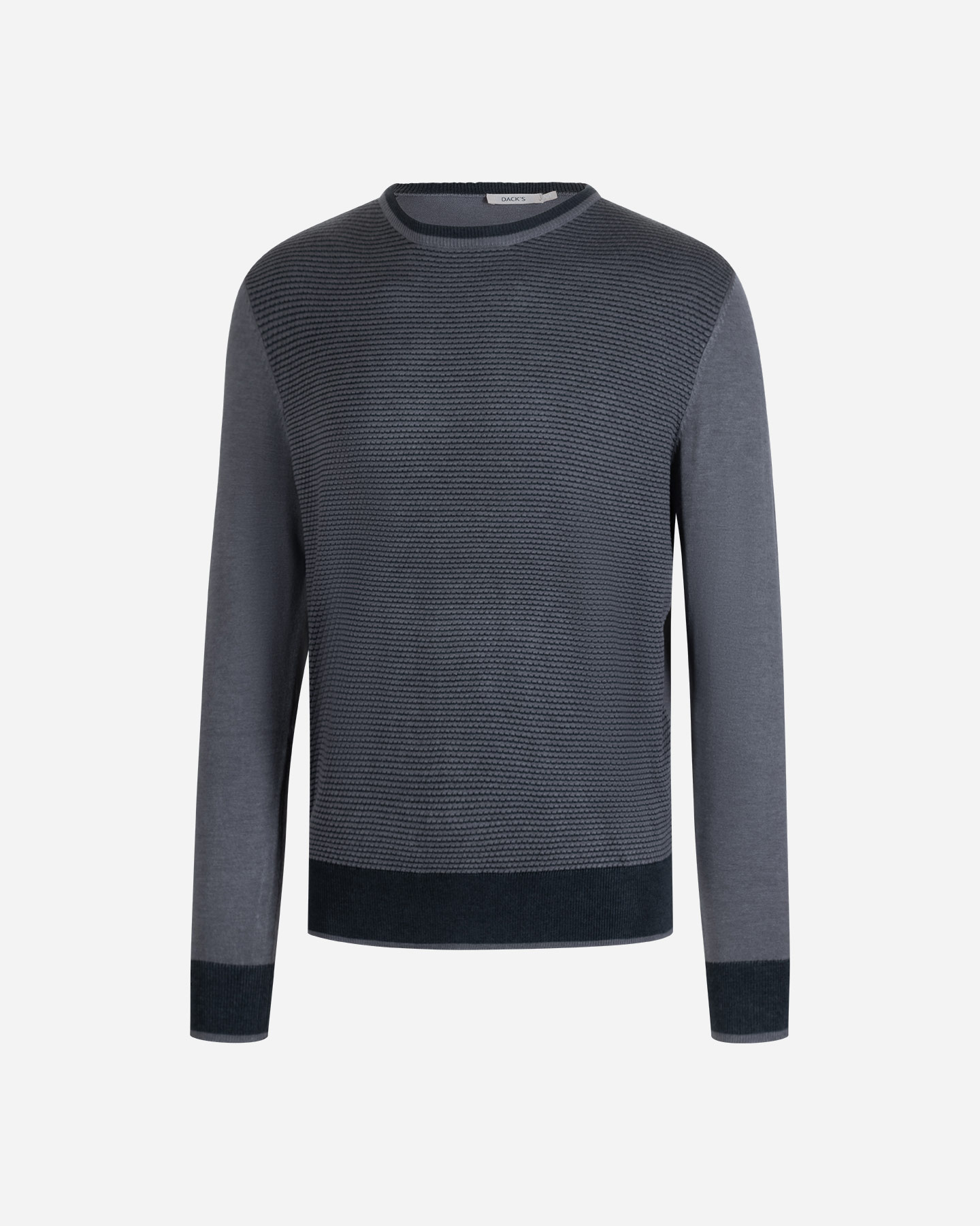 Dacks Essential Sweater M DM550W23-MG