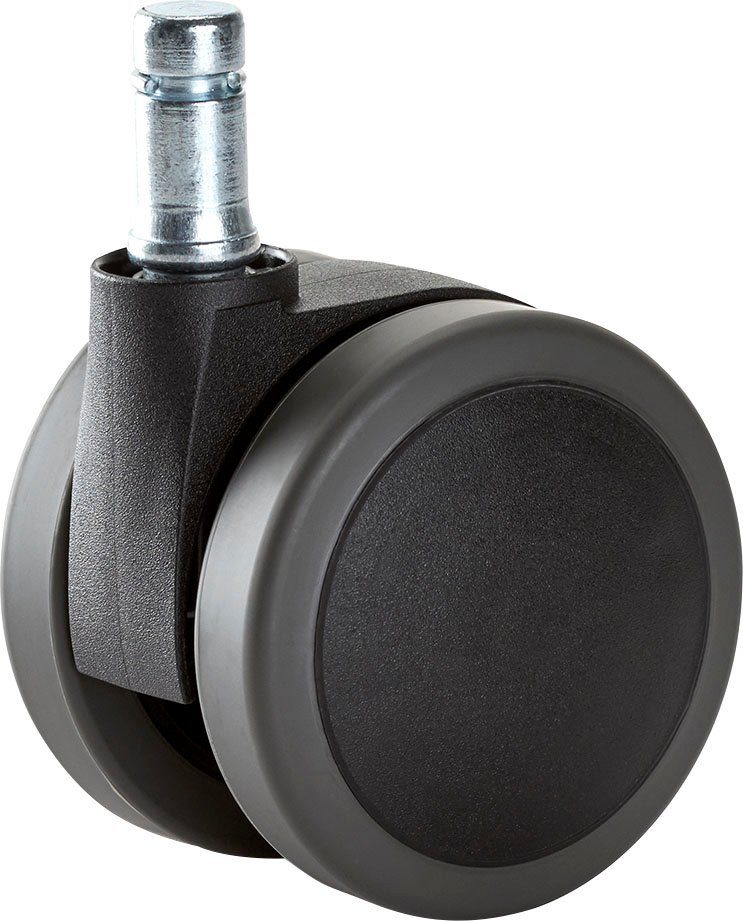 Mayer Sitzmöbel Stuhlrolle Triton, (1-St), 5 Stück im Set