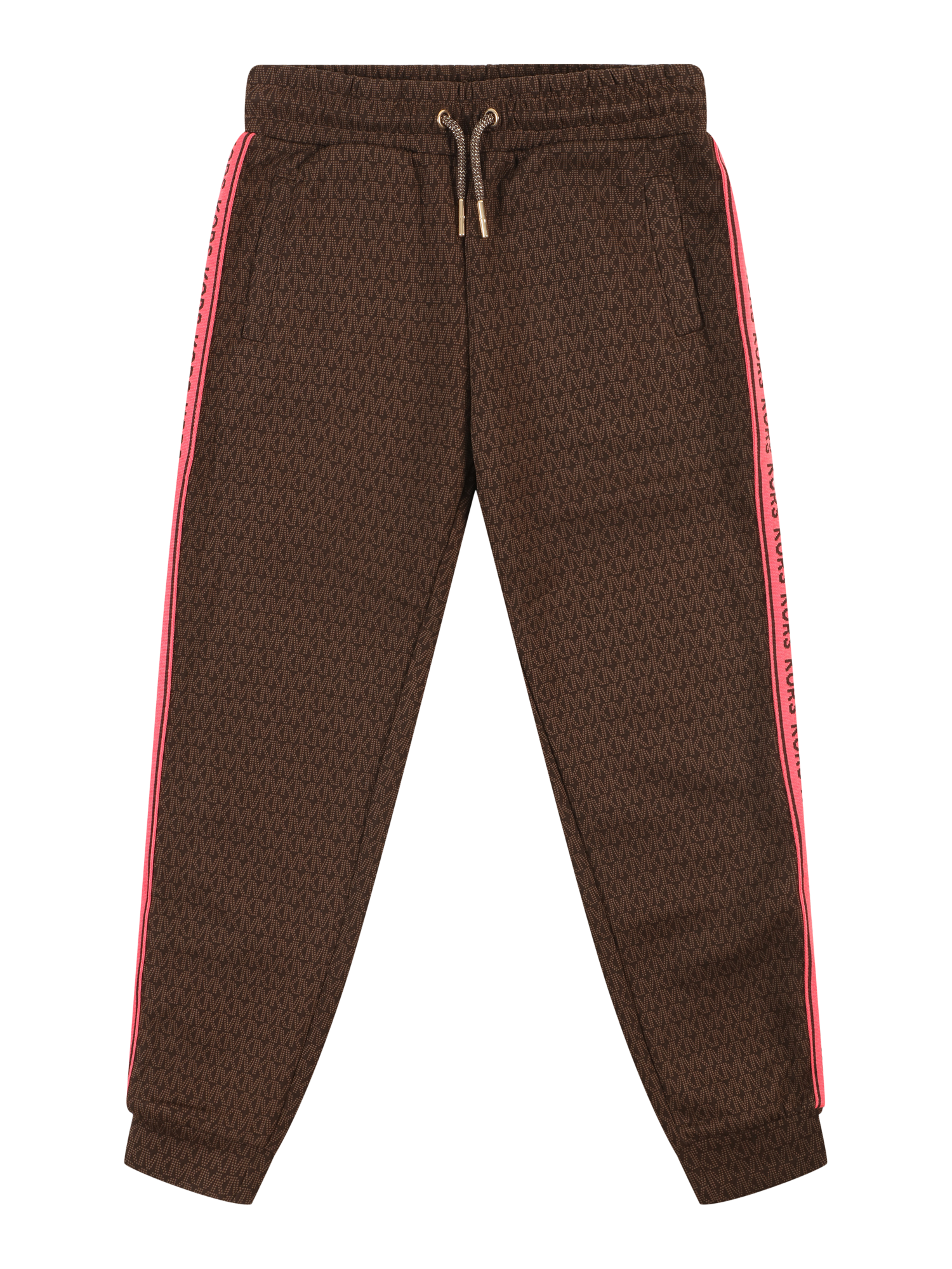Tapered Pants