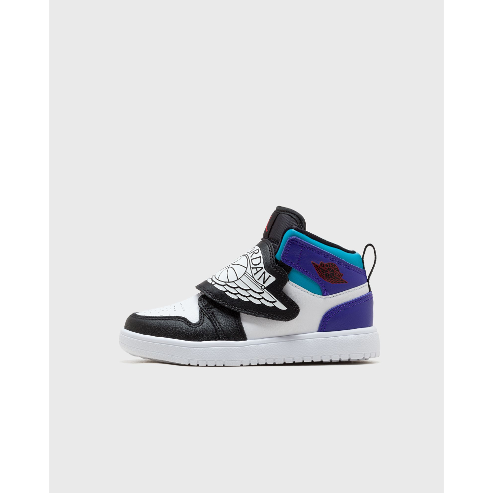 NIKE JORDAN Sky Jordan 1 BQ7197-154 / weiss