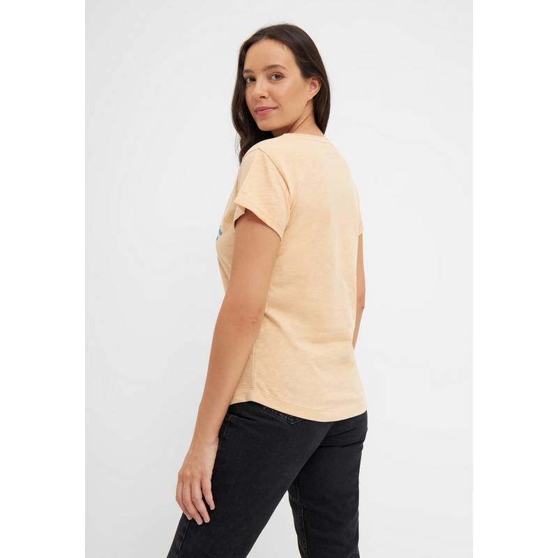 Derbe Beachlady T-Shirt Damen