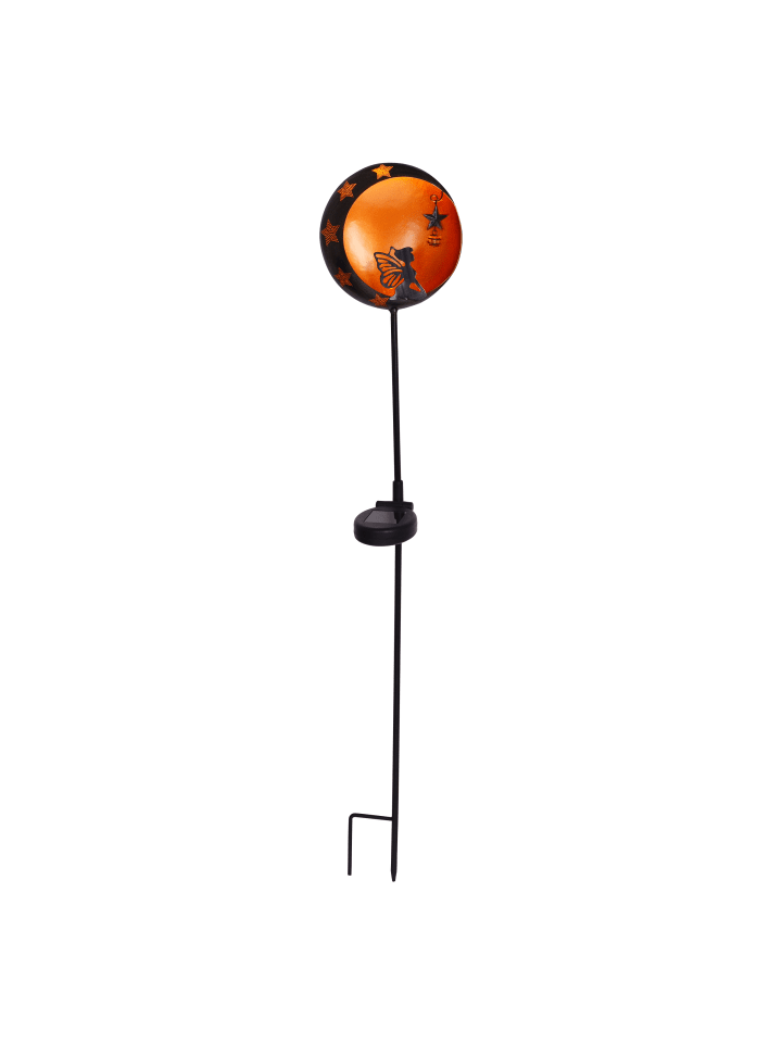 näve LED Solarleuchte 