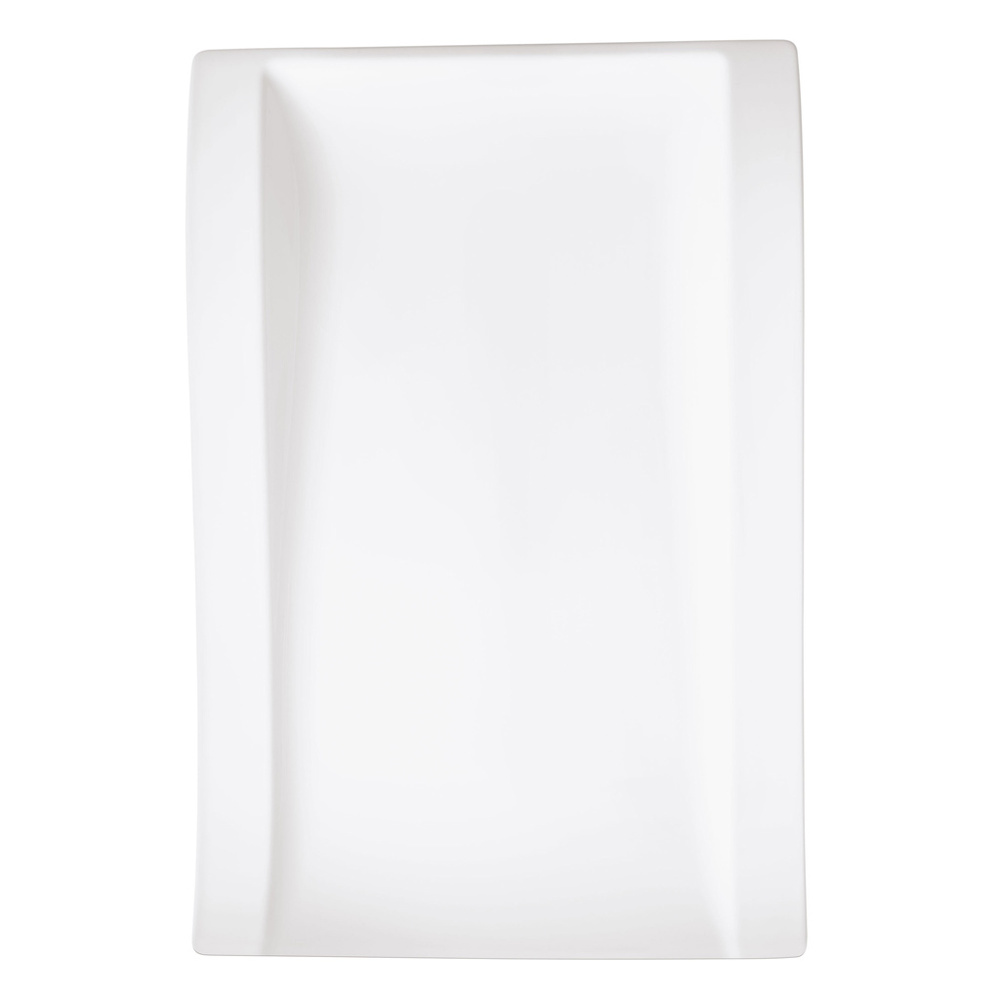 Villeroy & Boch Assiette d'accueil NewWave Assiette