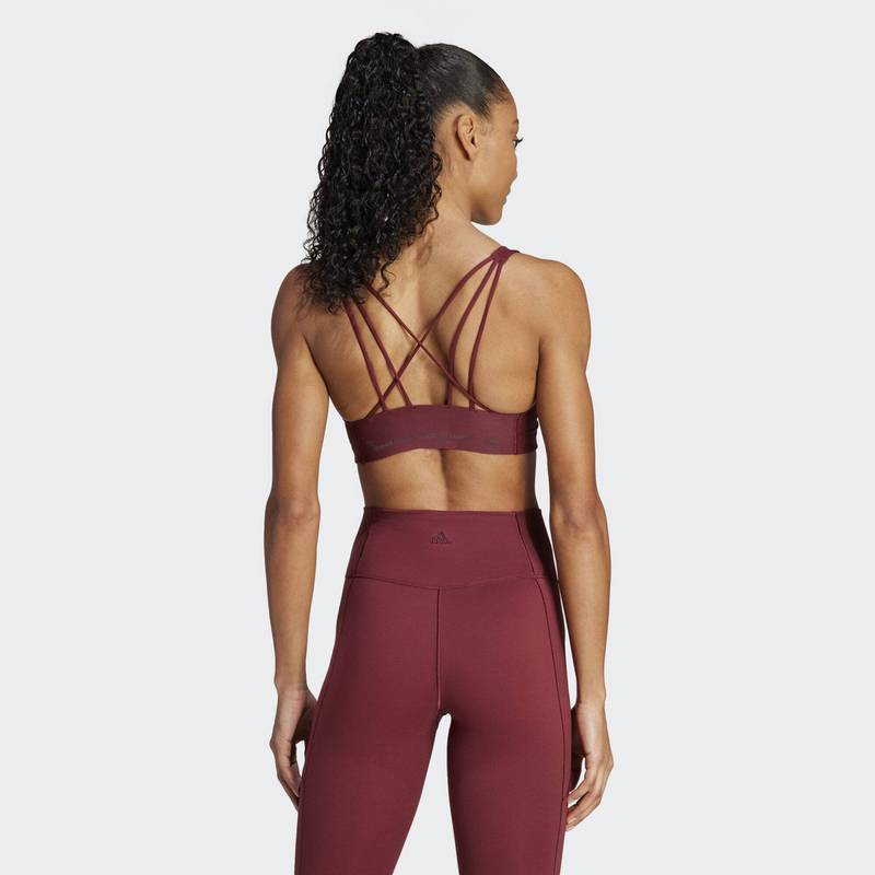 adidas CoreFlow Medium-Support Sport-BH BH Damen