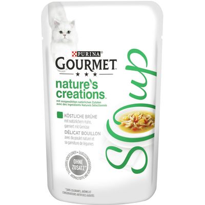 Megapack Gourmet Soup 32 x 40 g