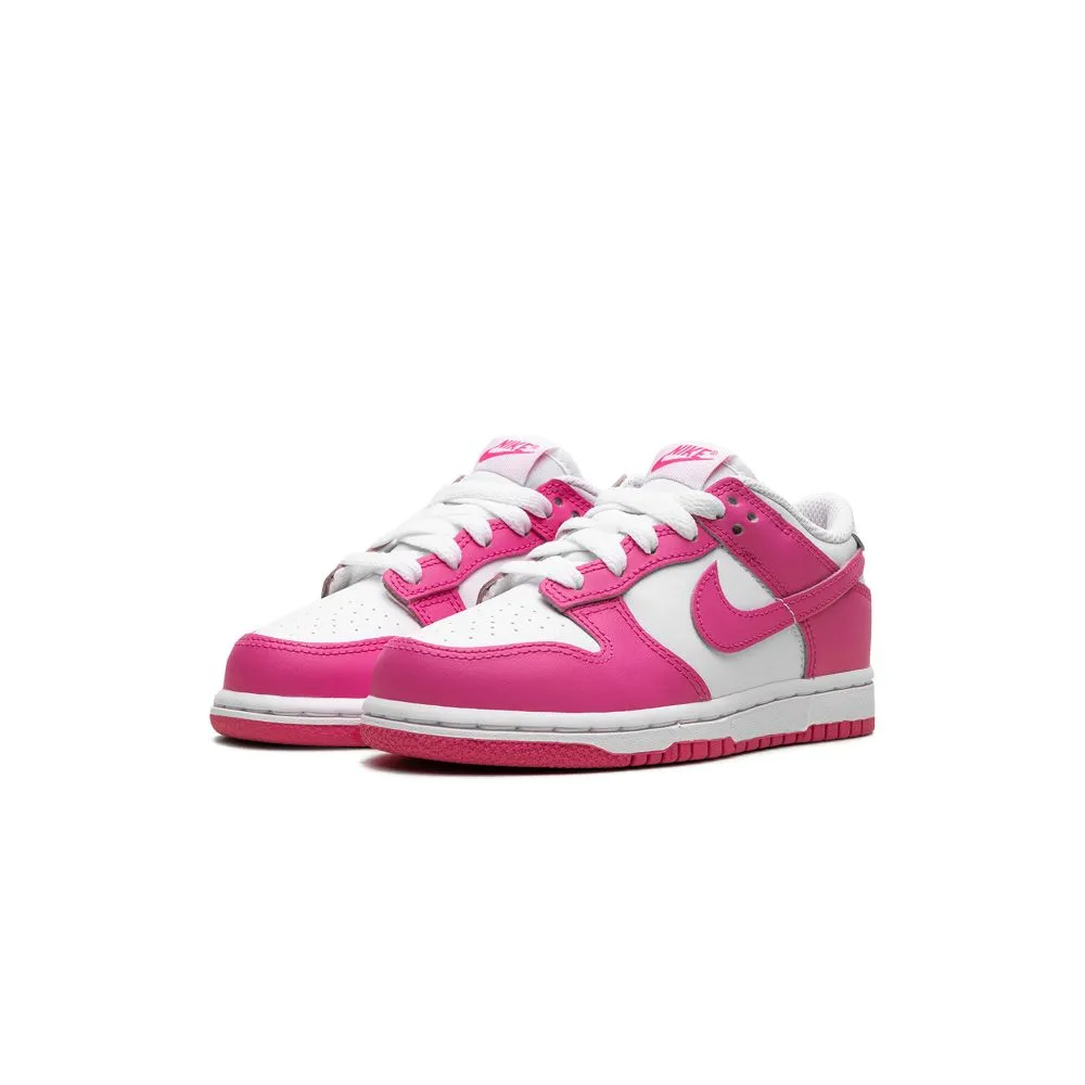 Nike Dunk Low FB9108-102 / pink