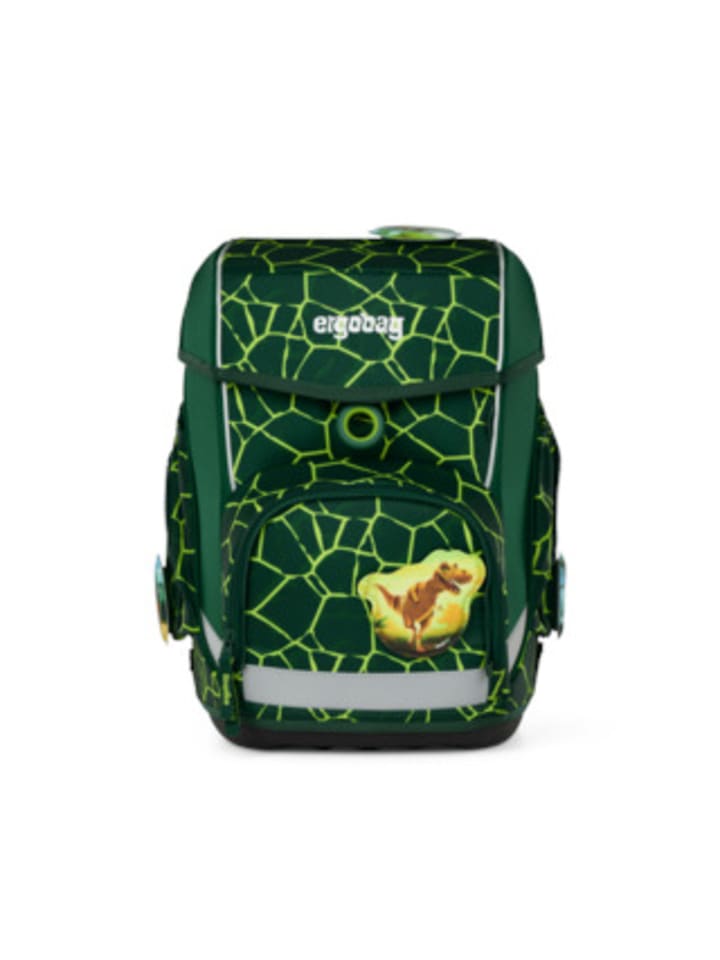 Ergobag Schulranzen für Erwachsene in unifarben in uni günstig kaufen 1