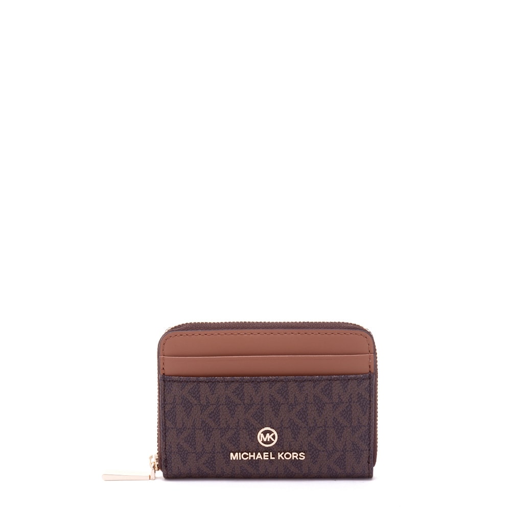 Michael Kors Jet Set Charm Portefeuille Zippé porte-monnaie