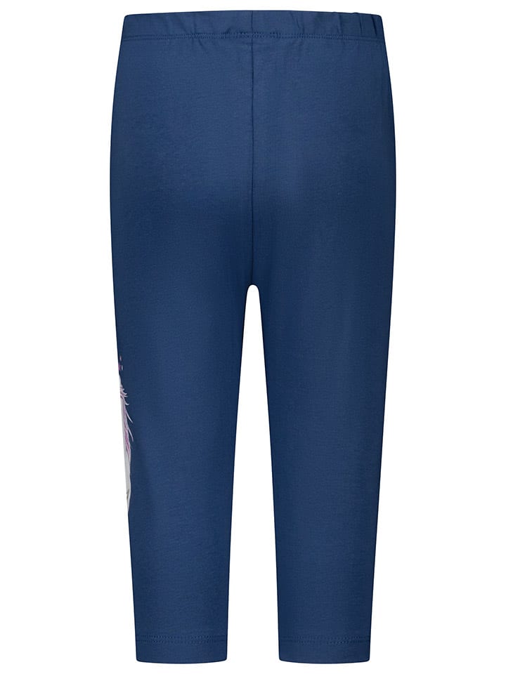 Salt and Pepper Leggings in Dunkelblau günstig kaufen
