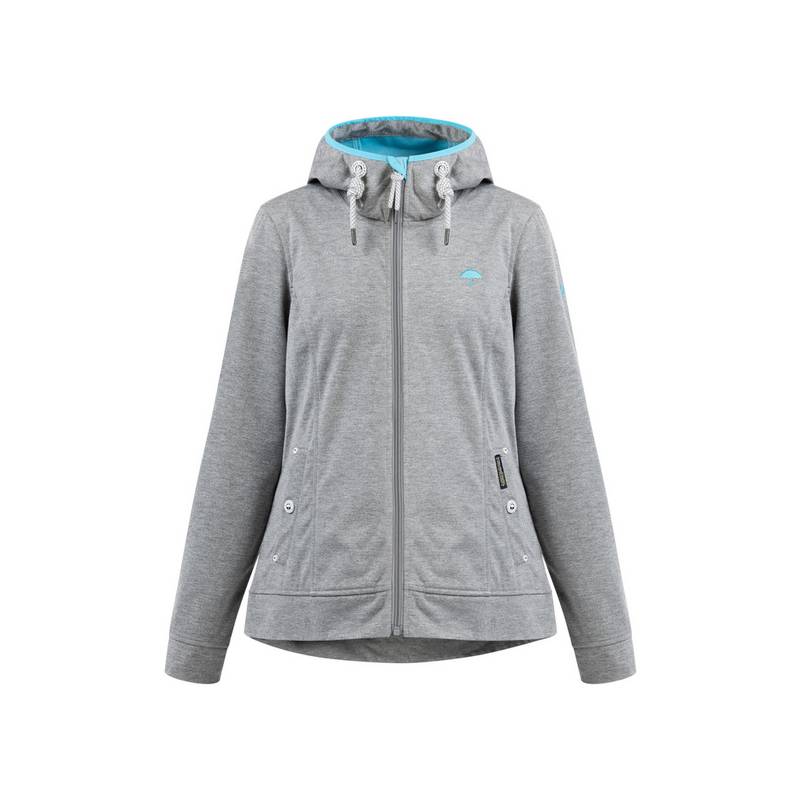 Schmuddelwedda Funktionsjacke Damen