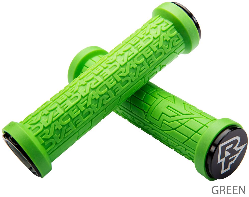 Race Face Grippler Lock On 30mm Griffe kaufen | Bike-Discount