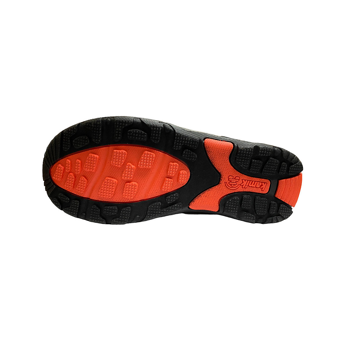 Kinder TREK Tex- Membrane Outdoorschuh FK8554N-NFL
