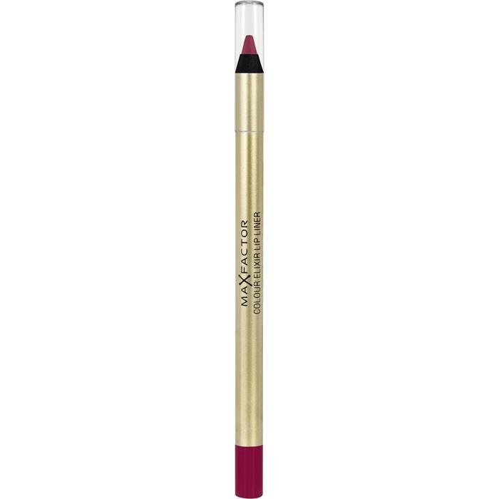 Colour Elixir Lip Liner