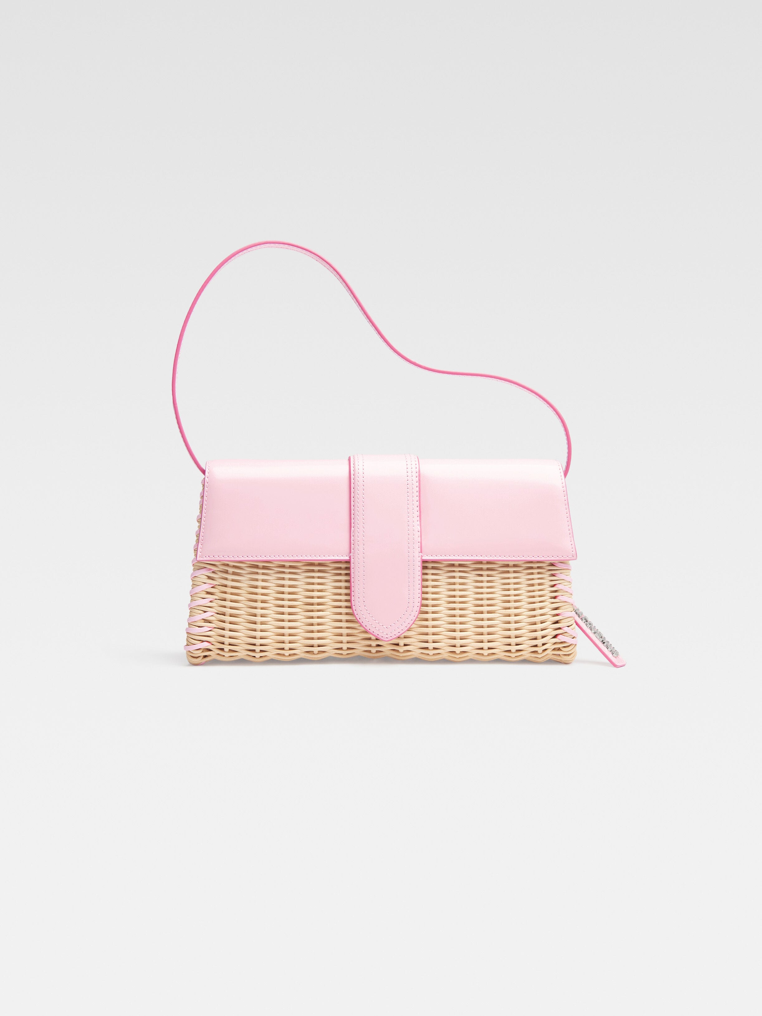 Le Bambino long osier