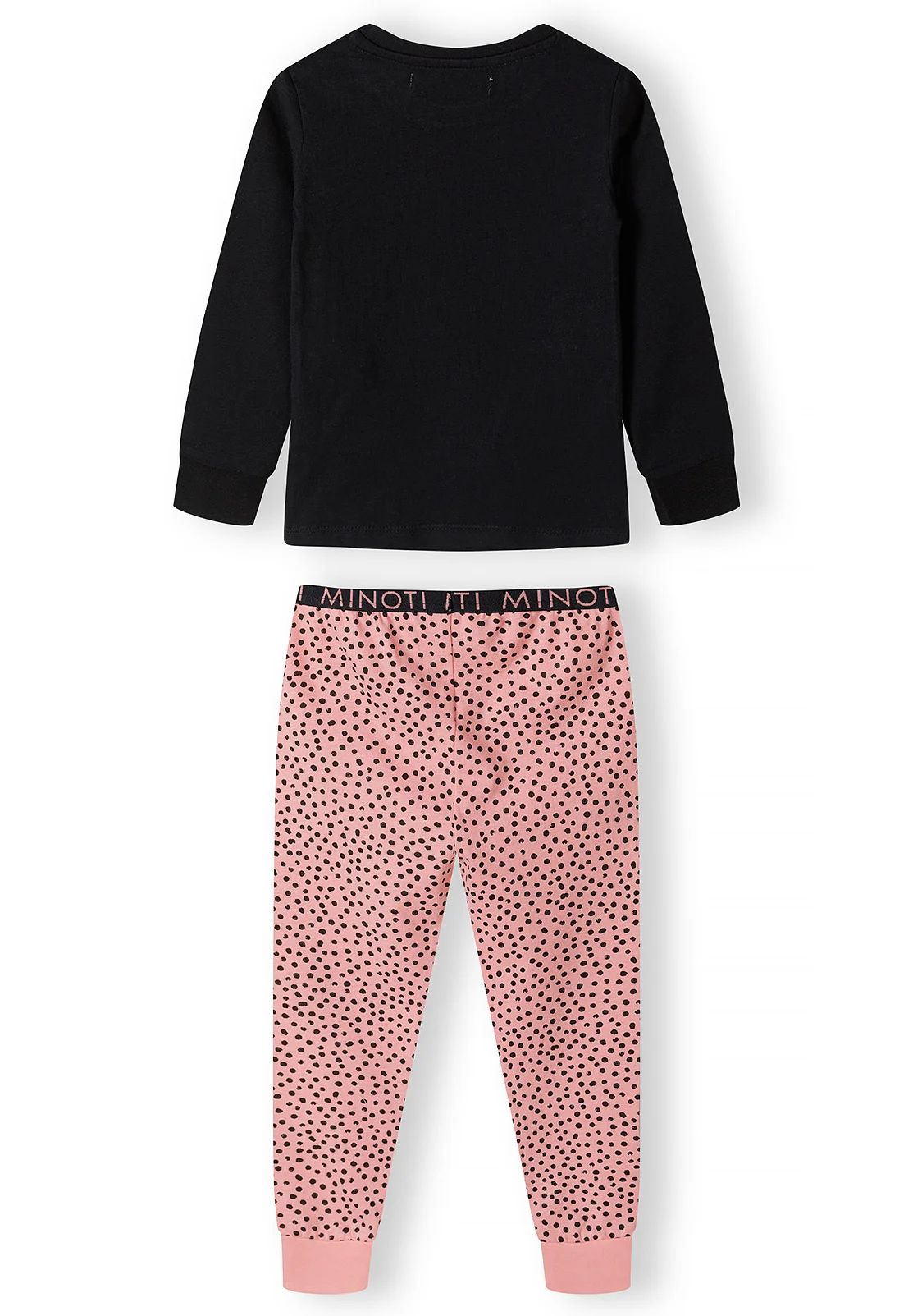 Conjunto de 3 pijamas MINOTI