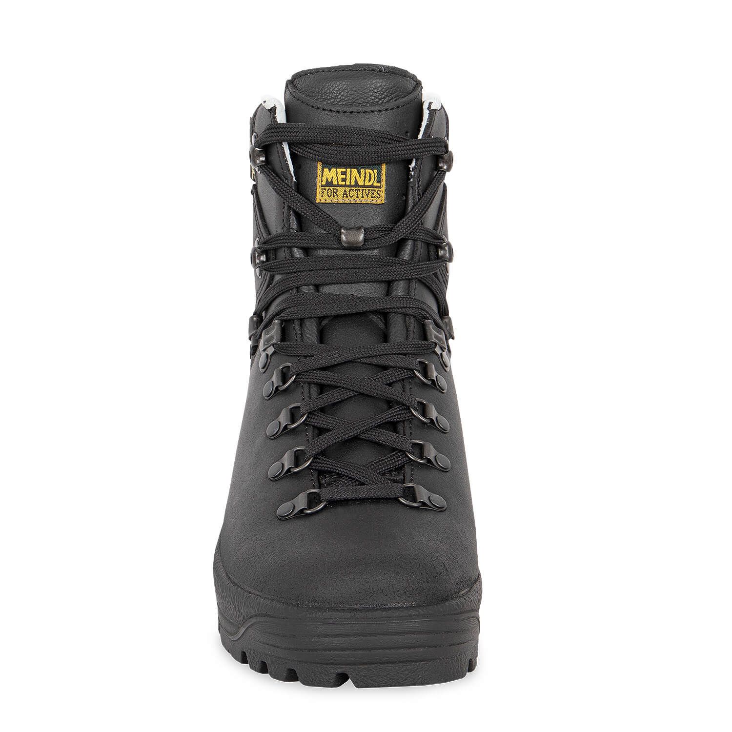 Bergschuh Army Gore-Tex