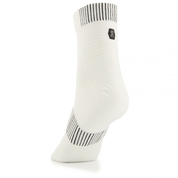 On - Women's Ultralight Mid Sock - Laufsocken