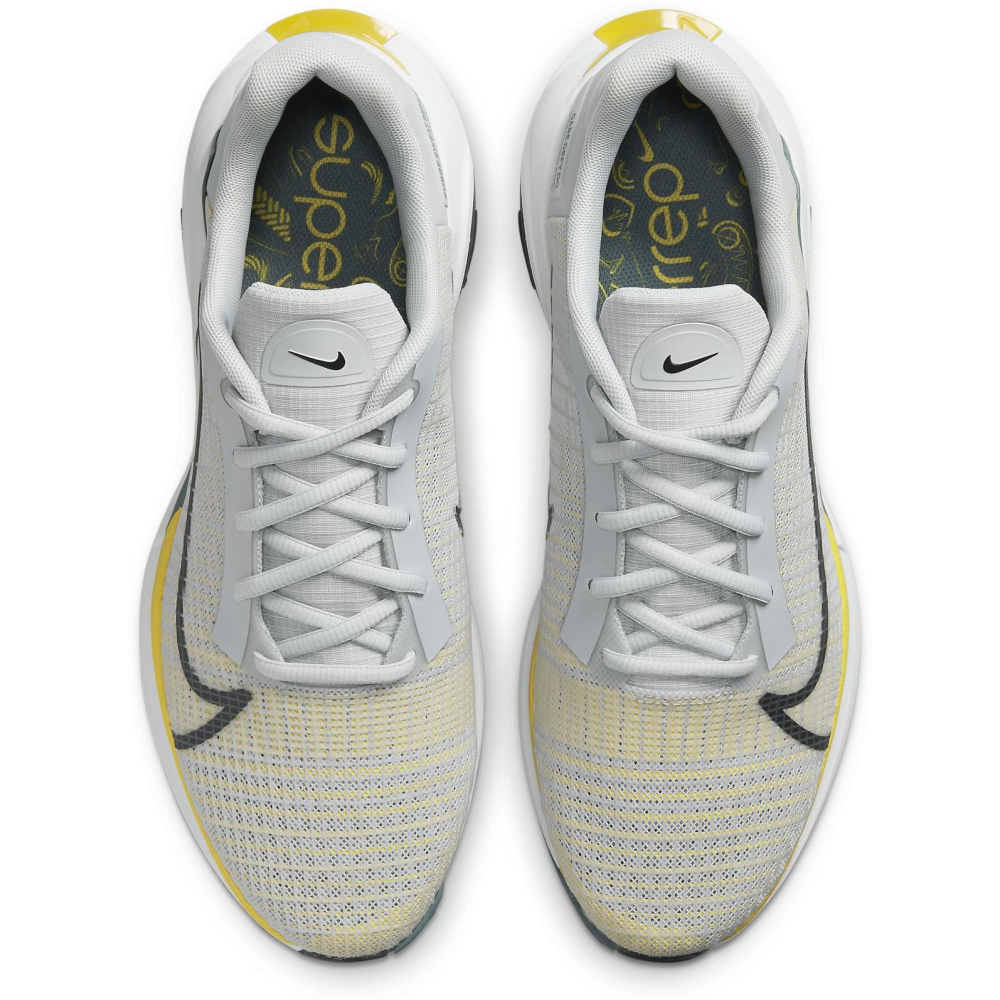 Nike ZoomX SuperRep Surge CU7627-037 / grau