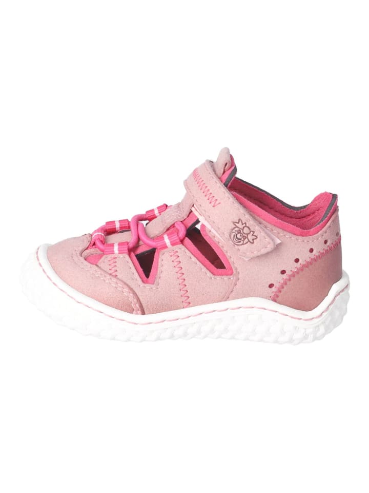 PEPINO Halbschuhe in Pink günstig kaufen