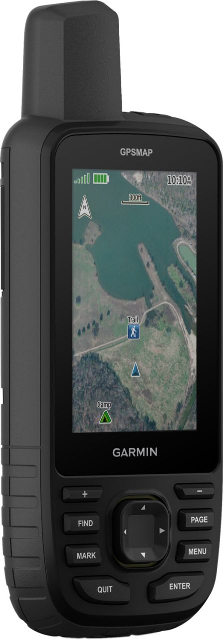 Garmin GPSMAP 67 - Outdoor Navigationsgerät kaufen | Bike-Discount