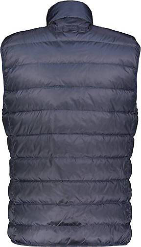 GANT Herren Daunenweste