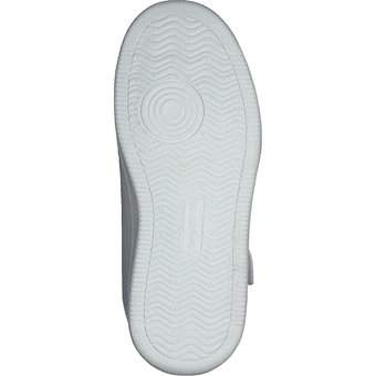 KangaROOS K Broosk Sneaker High in weiß