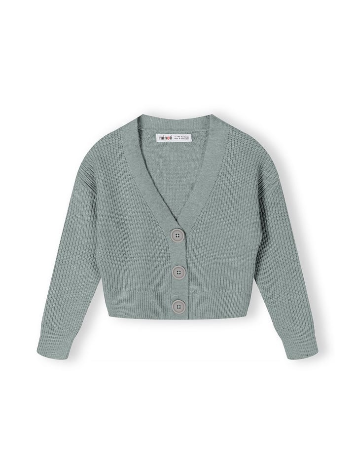 Minoti Cardigan 12CARDIGAN 6 in grün günstig kaufen