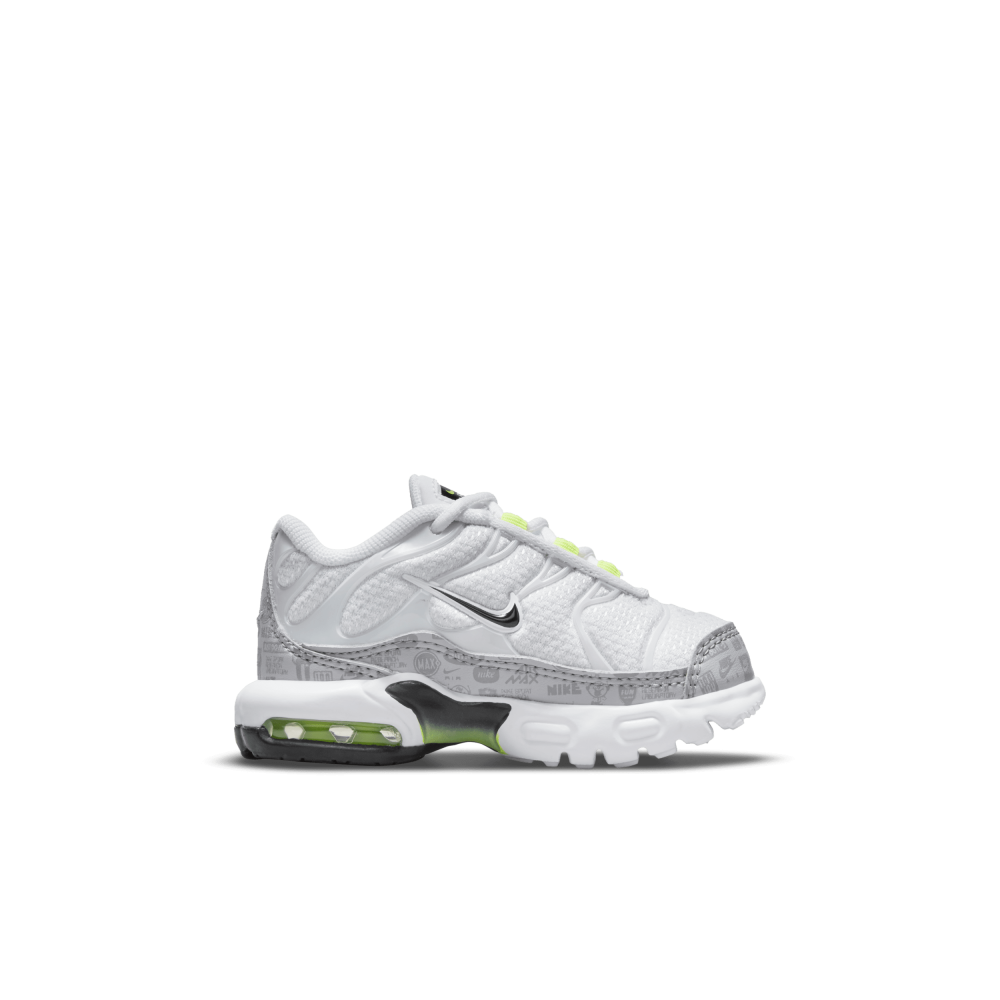 Nike Air Max Plus CD0611-015 / grau