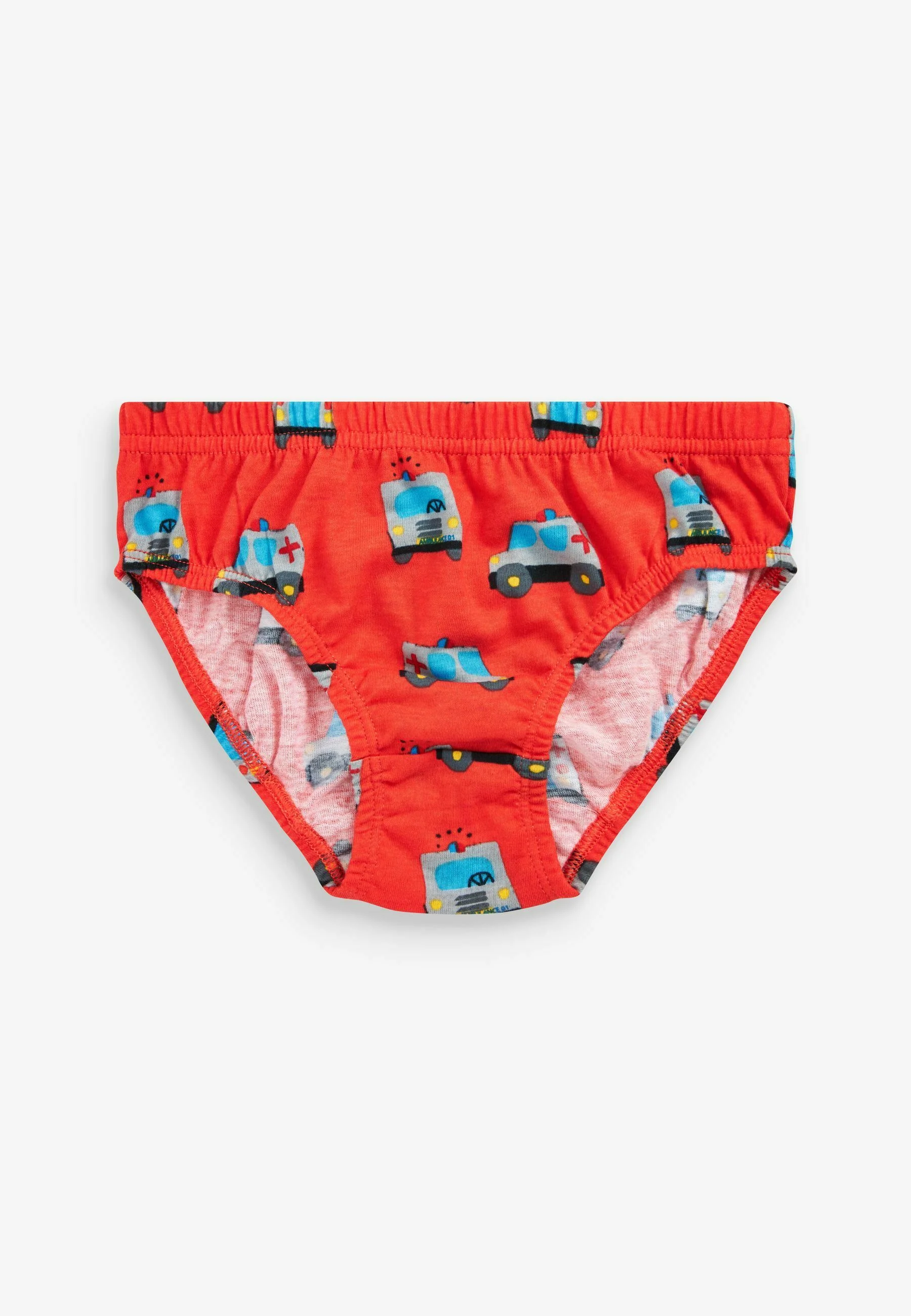 Siguiente BRIEFS PACK DE 10 - Briefs