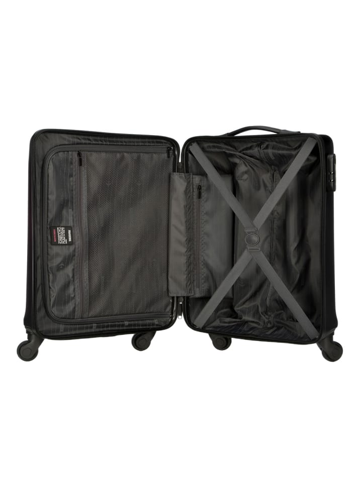 Wittchen Globe line Collection in Black günstig kaufen onesize
