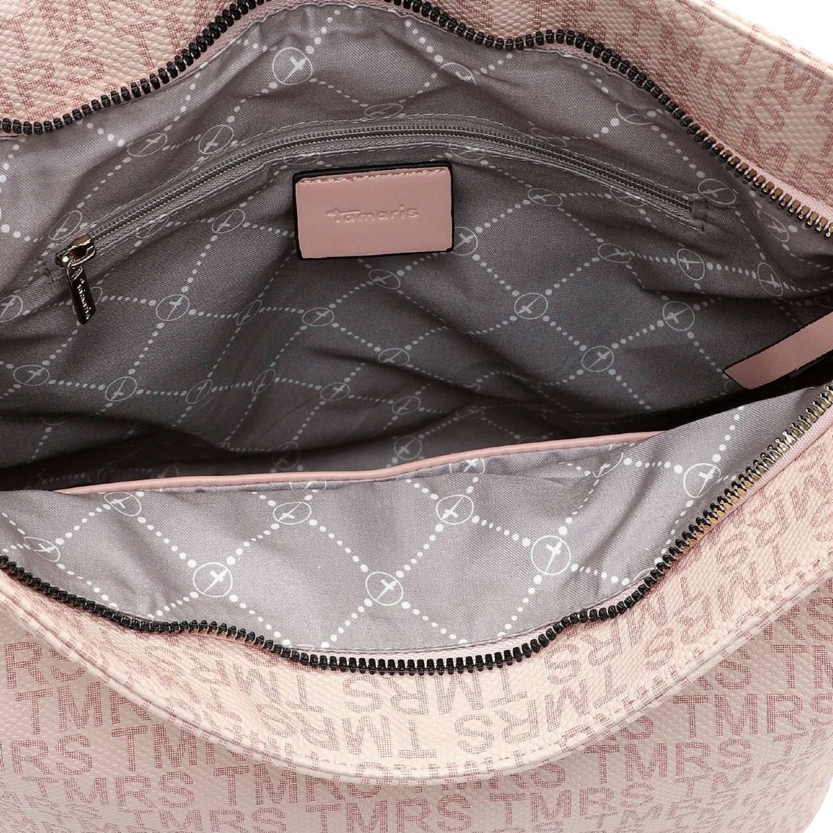 Tamaris Grace Shopper rosa