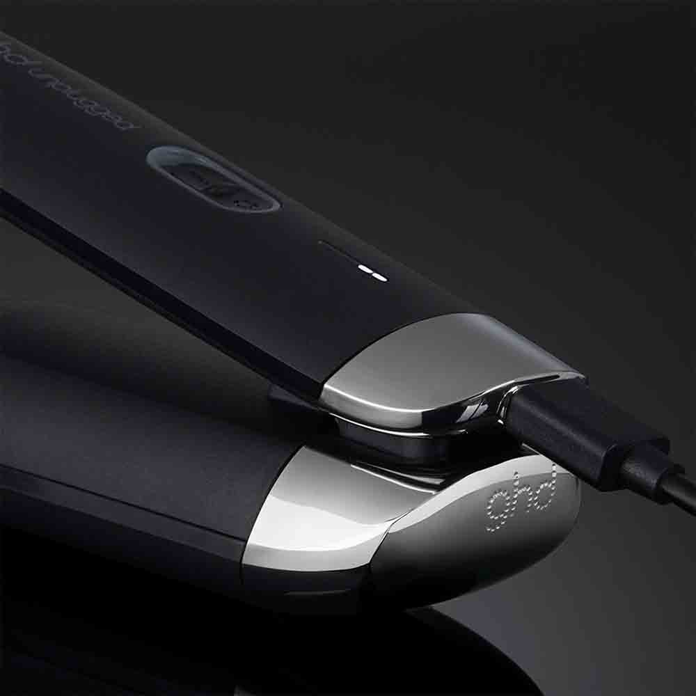 ghd - good hair day Glätteisen Unplugged Styler