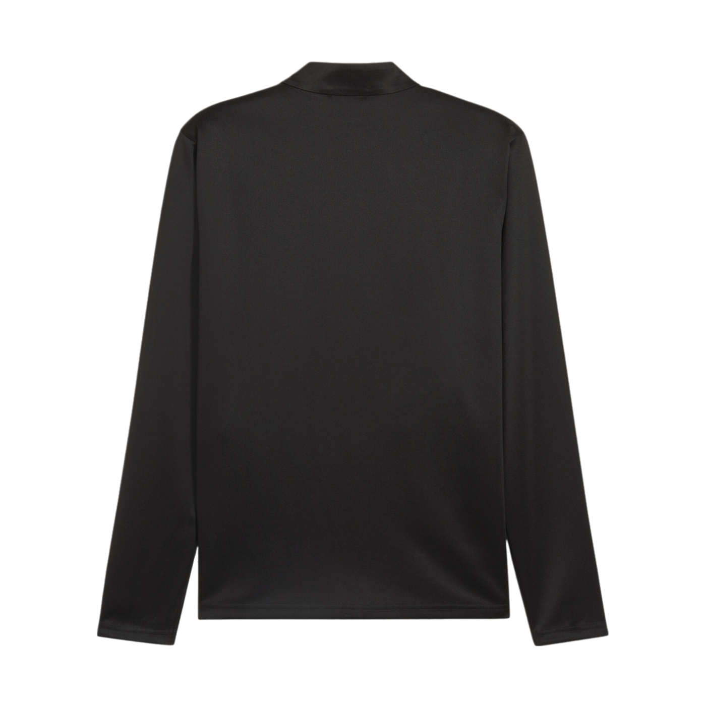 PUMA teamGOAL Training 1/4 Zip Sweatshirt F03