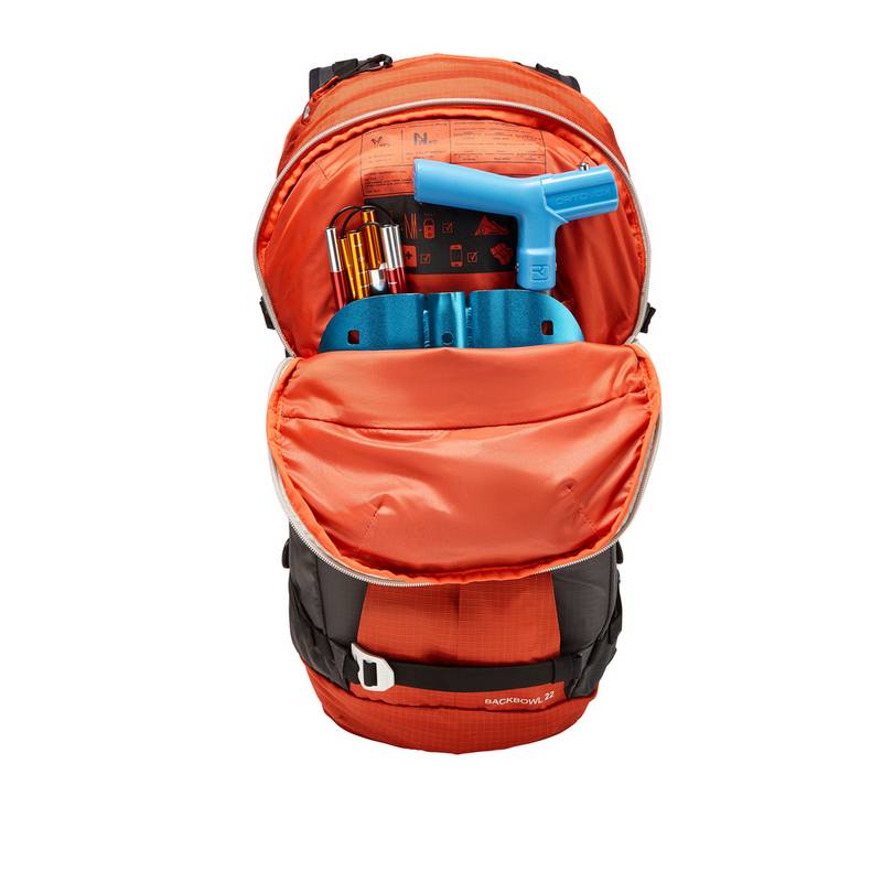 VAUDE Back Bowl 22 Daypack