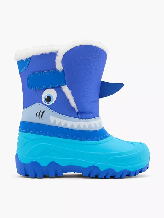 Cortina Schneeboots