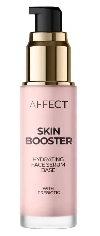 Affect Skin Booster - Siero base idratante 30 ml