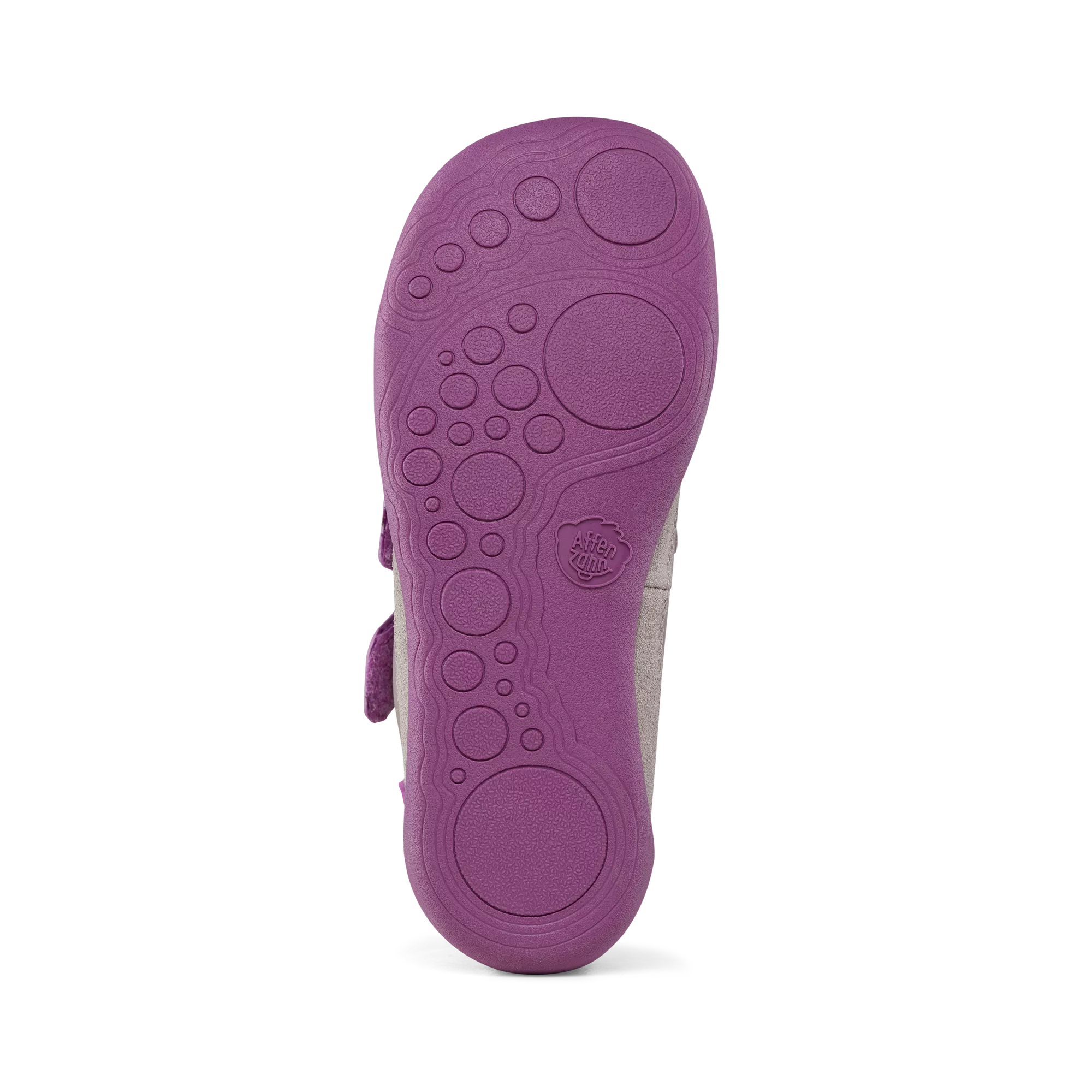 Barfußschuh Leder Buddy