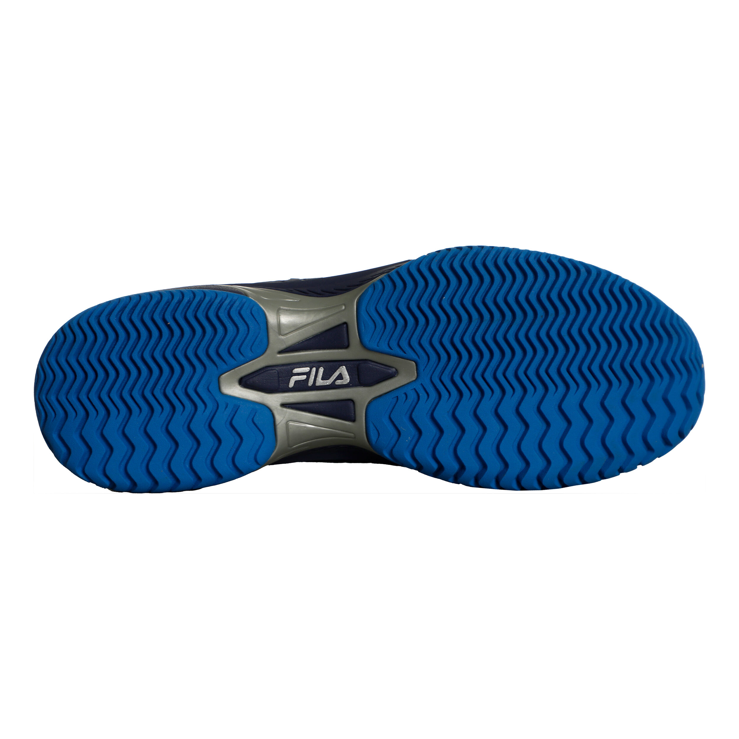 Incontro Allcourtschuh Herren - Blau