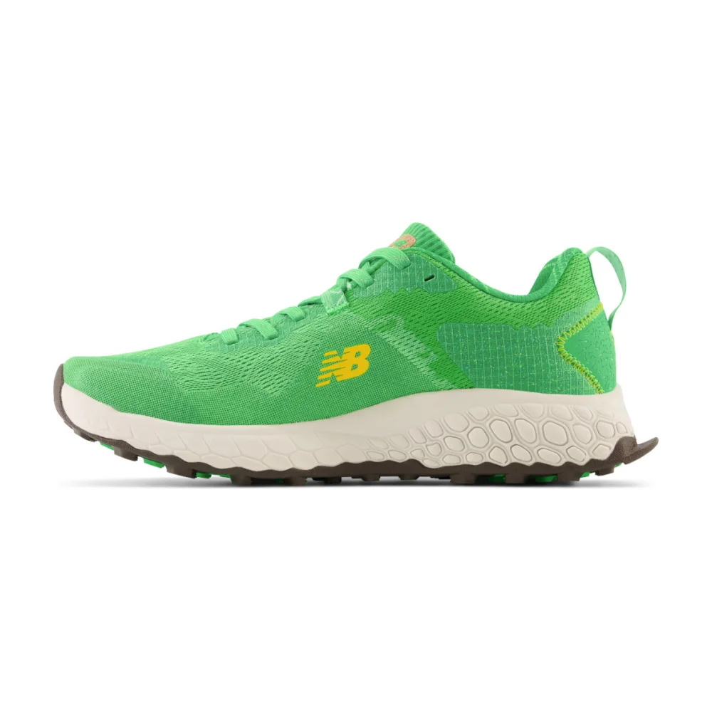 New Balance Fresh Foam X Hierro v7 MTHIER7Z / grün