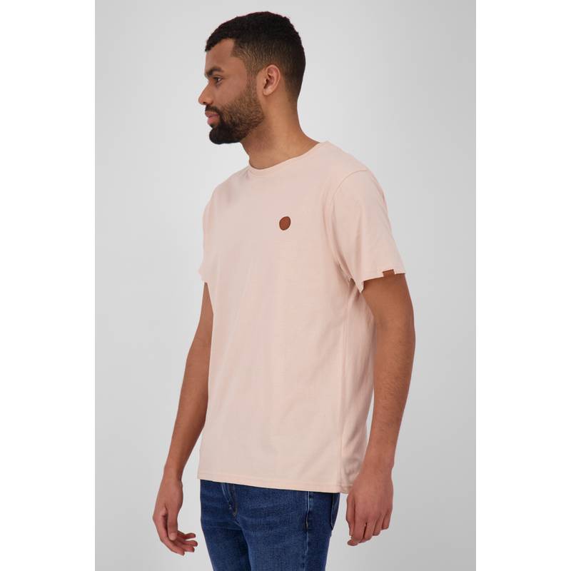 ALIFE AND KICKIN MaddoxAK T-Shirt Herren