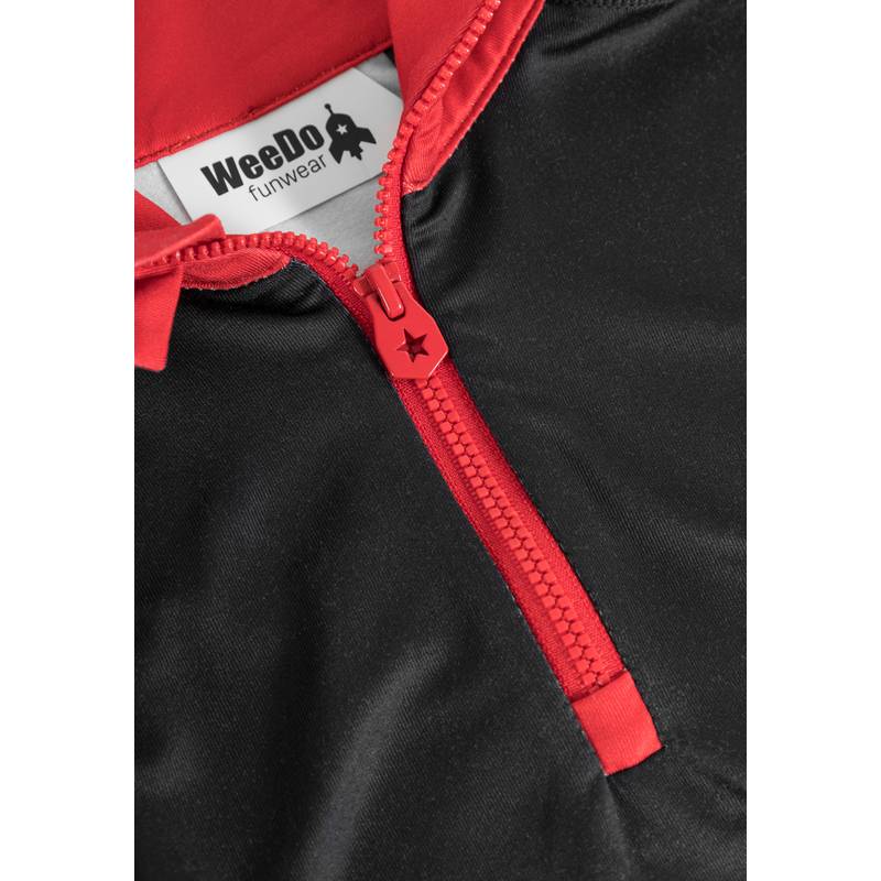 WeeDo DEVILDO Funderwear Langarmhemd Kinder