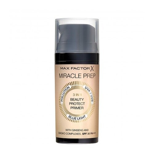 Max Factor Miracle Prep 3 in 1 Primer 30 ml
