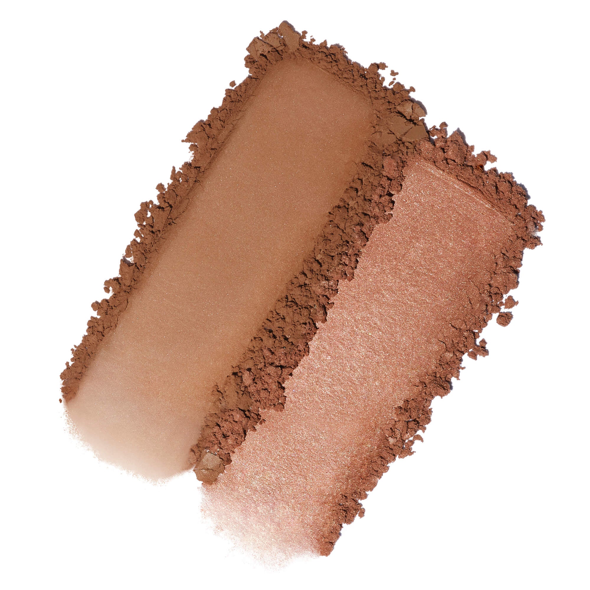 Bronceador con infusión de color bronce - Terra