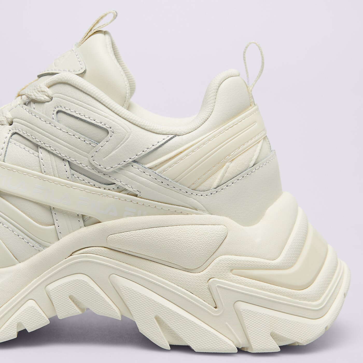 FILA ELECTROVE 2 Beige