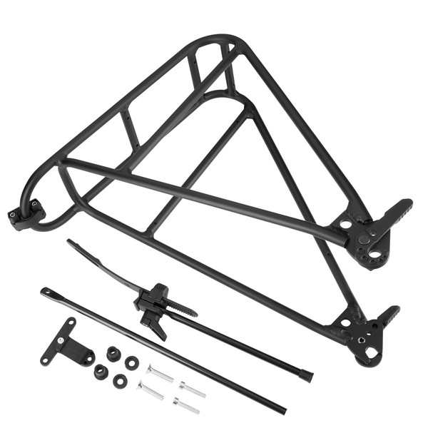 QUICK RACK - Gepäckträger