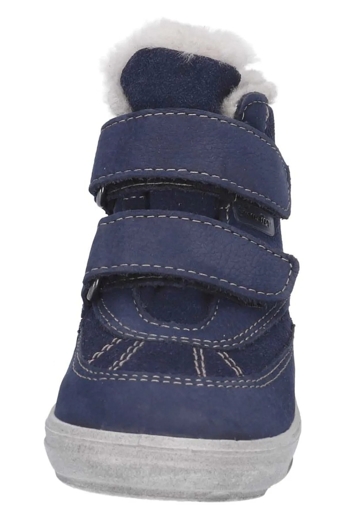pepino  Stiefelette - Blau - Flacher Absatz