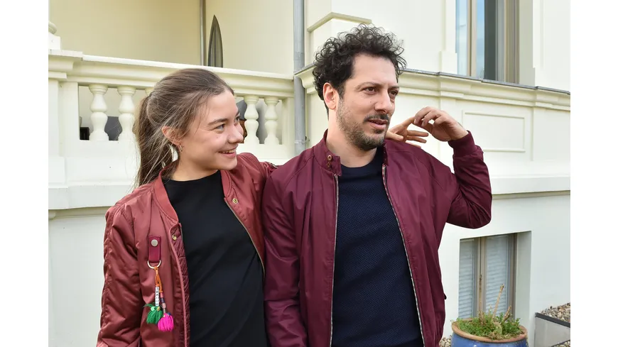Jerks - Staffel 5