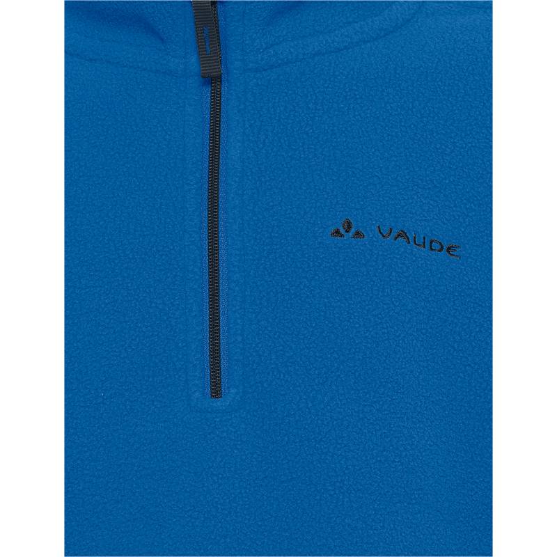 VAUDE Kids Pulex Halfzip Sweatshirt Kinder